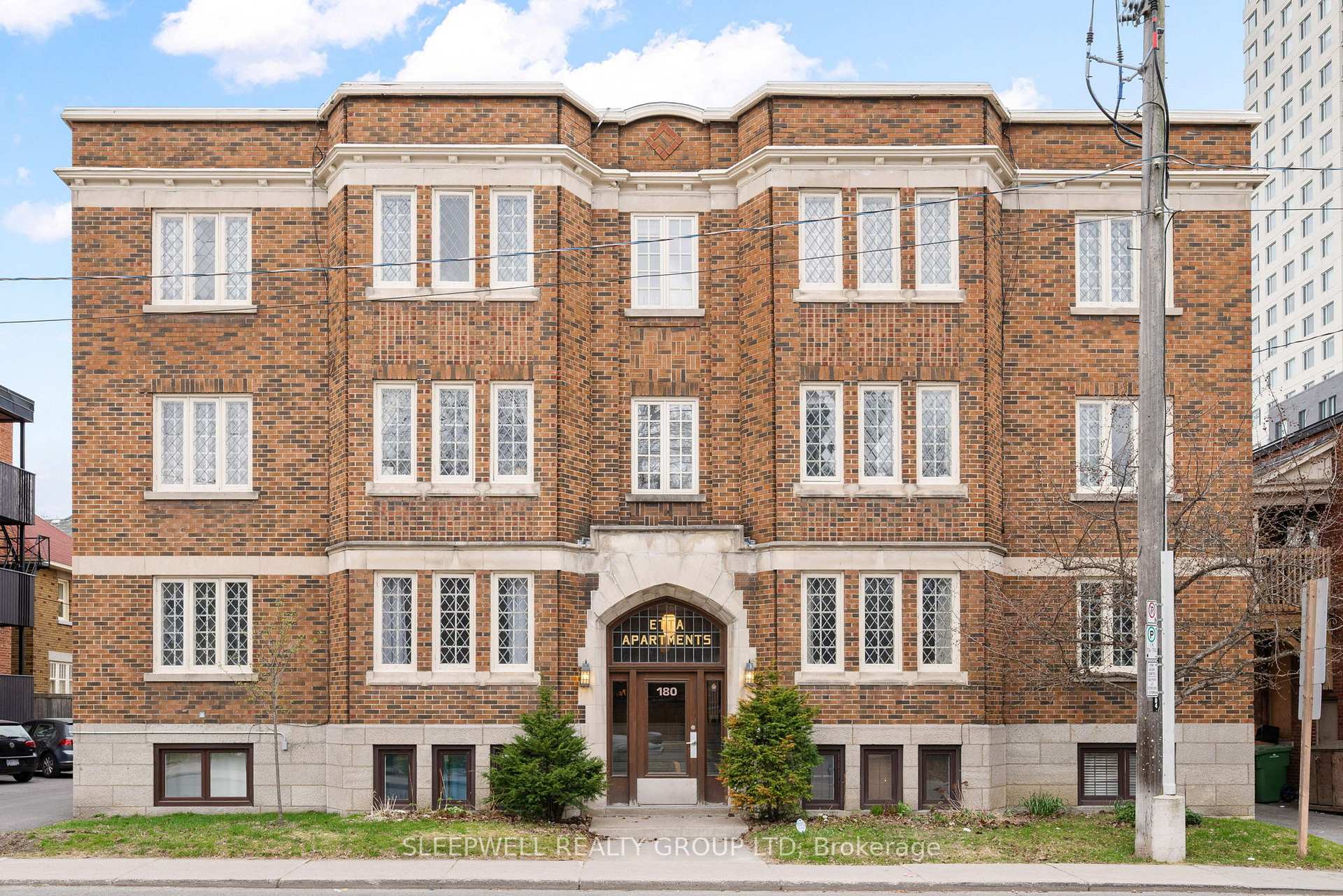 Photo of Unit 1A, 180 Augusta Street