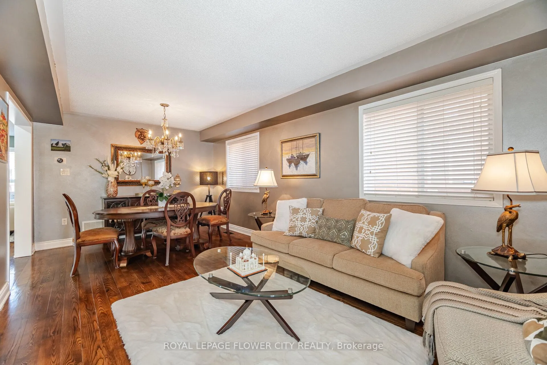 Photo 6 of 36 Ranchero Drive, Brampton, Fletcher's Meadow — HOMEH