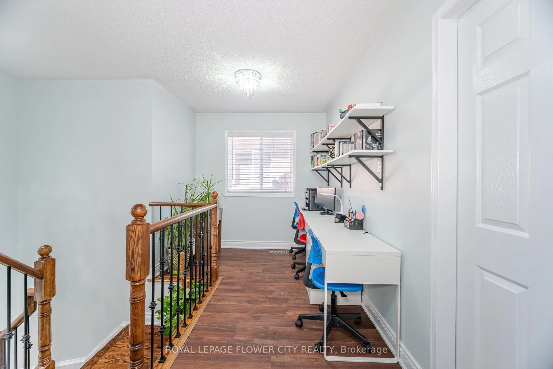 Photo 14 of 36 Ranchero Drive, Brampton, Fletcher's Meadow — HOMEH
