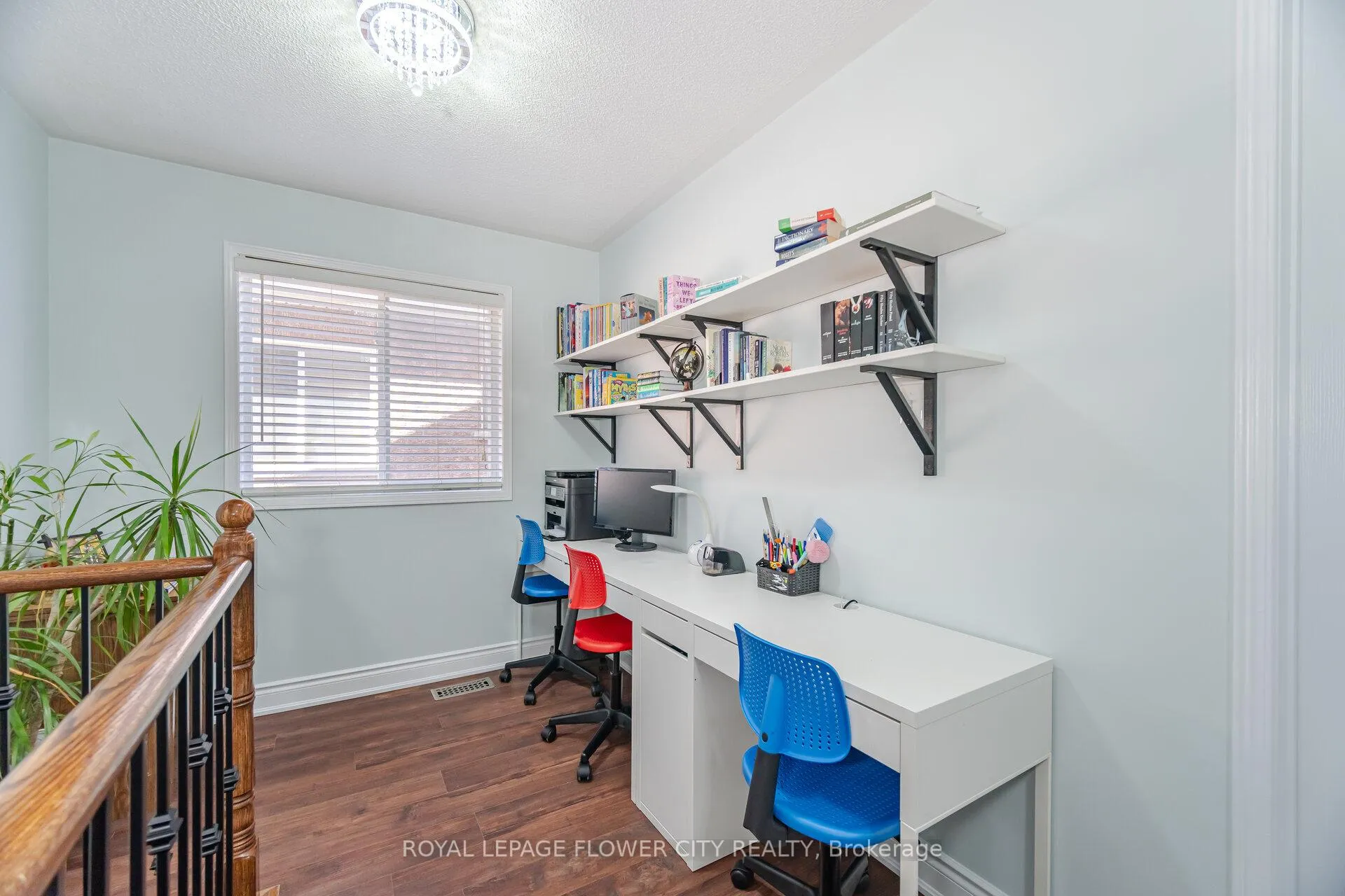 Photo 15 of 36 Ranchero Drive, Brampton, Fletcher's Meadow — HOMEH