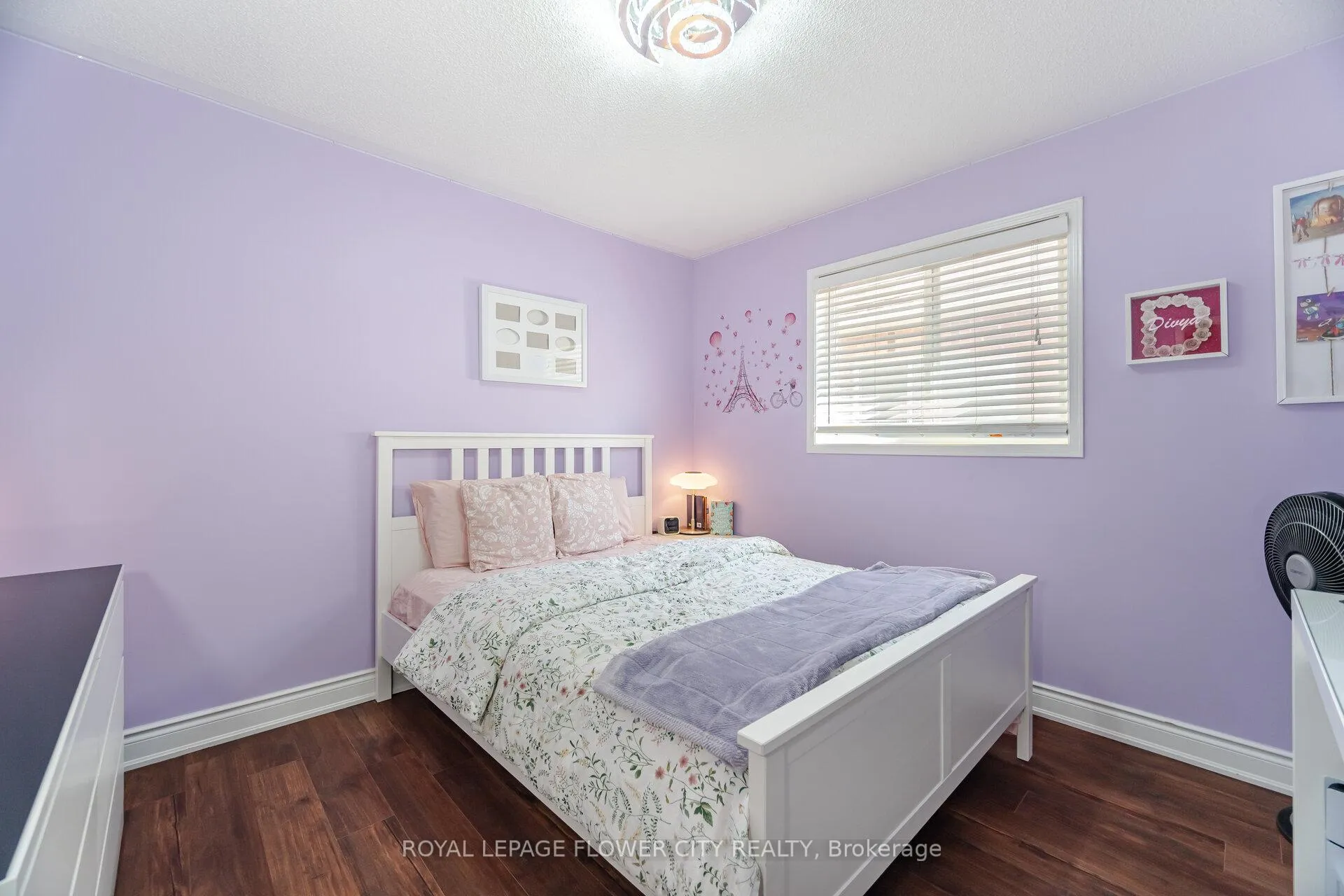 Photo 23 of 36 Ranchero Drive, Brampton, Fletcher's Meadow — HOMEH