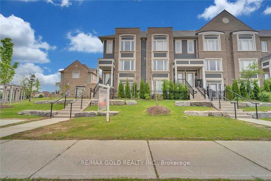 Photo of Unit 53, 250 Sunny Meadow Boulevard