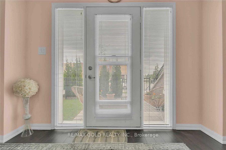 Photo 8 of Unit 53, 250 Sunny Meadow Boulevard, Brampton, Sandringham-Wellington — HOMEH