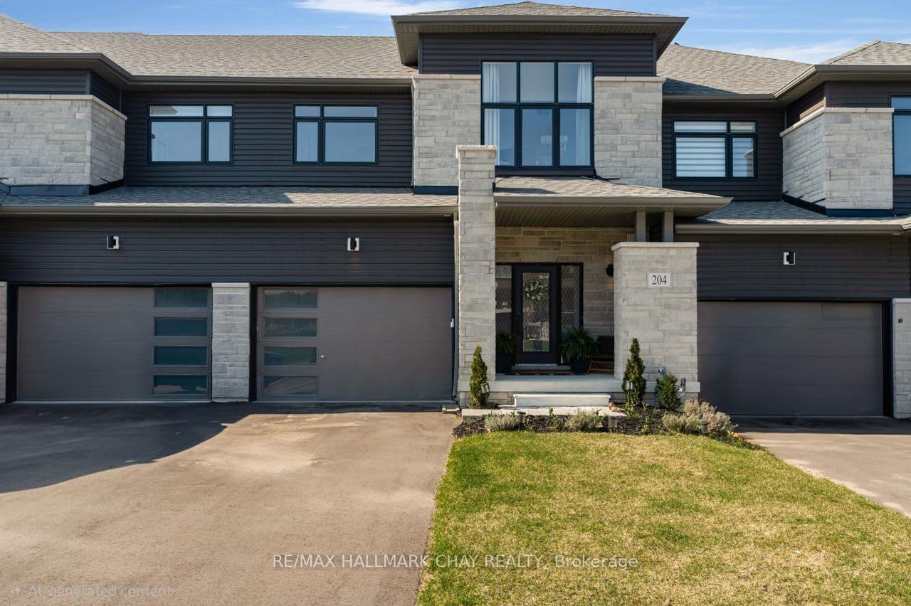 Photo 2 of 204 Rosanne Circle, Wasaga Beach — HOMEH
