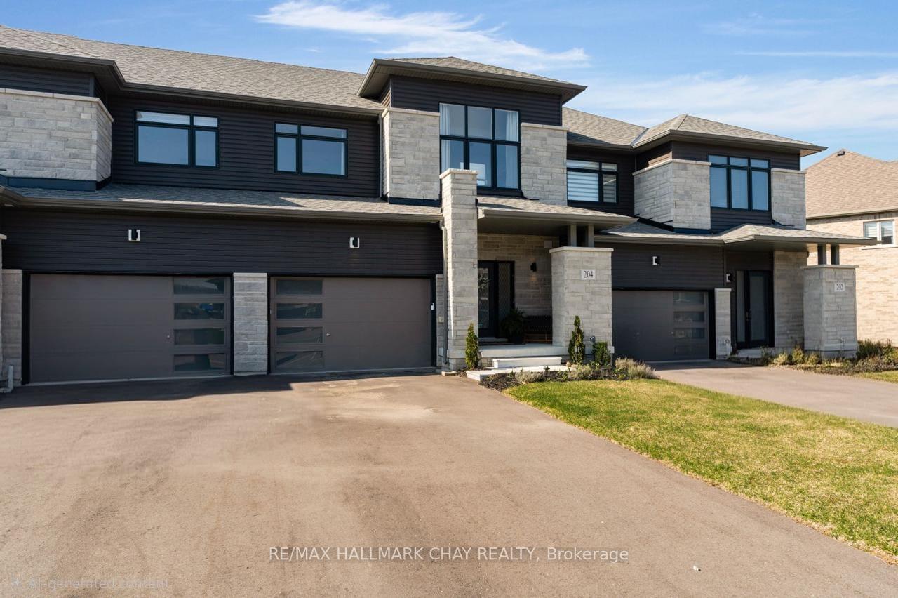 Photo 3 of 204 Rosanne Circle, Wasaga Beach — HOMEH