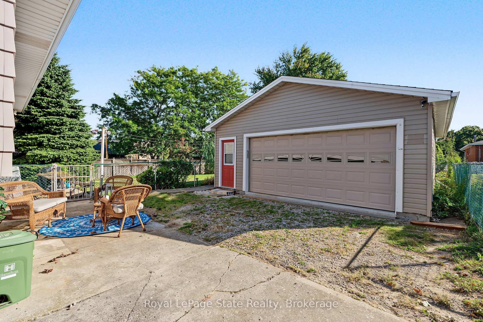 Photo 33 of 589 Mohawk Road W, Hamilton, Gilbert — HOMEH