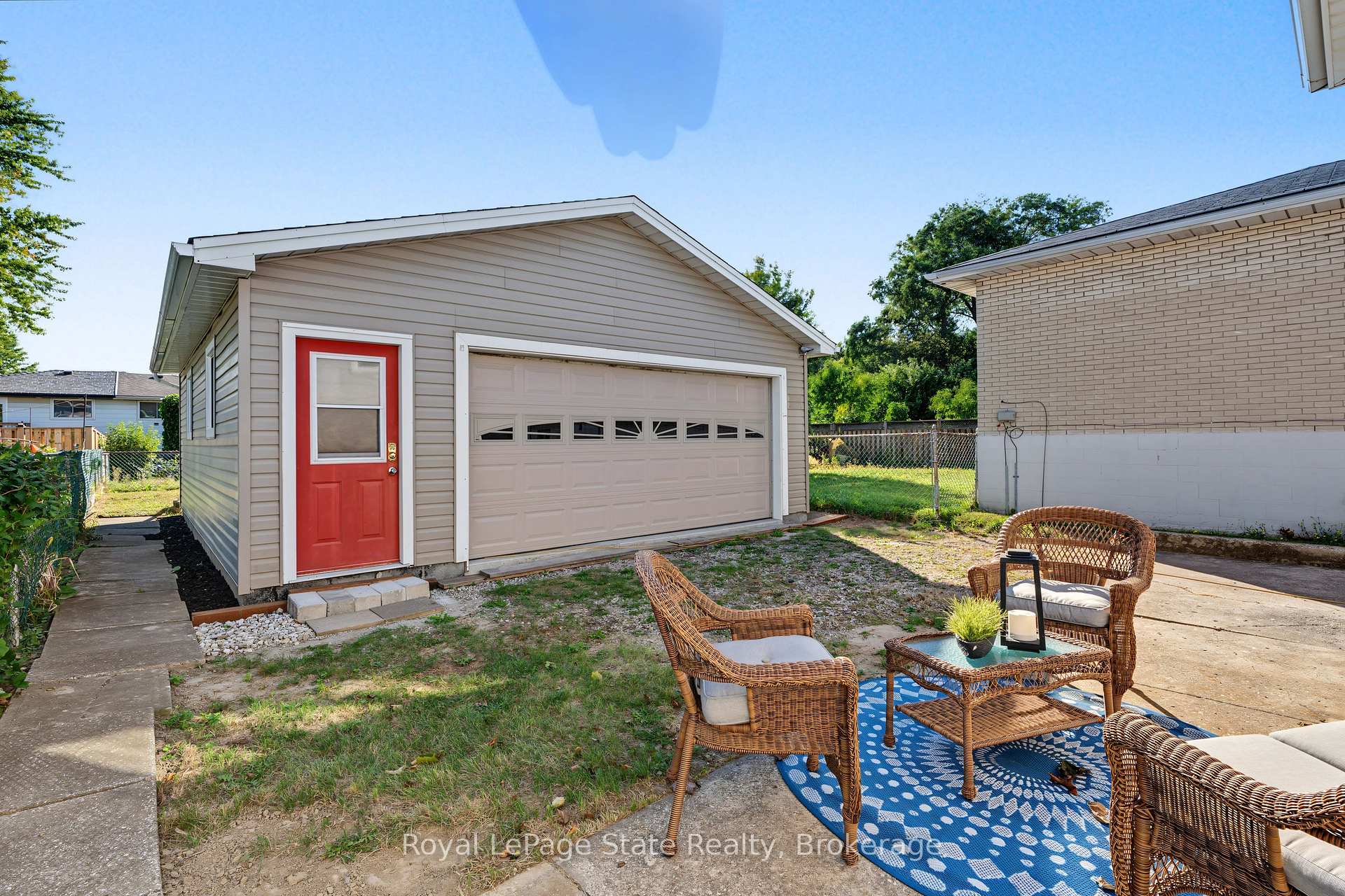 Photo 34 of 589 Mohawk Road W, Hamilton, Gilbert — HOMEH