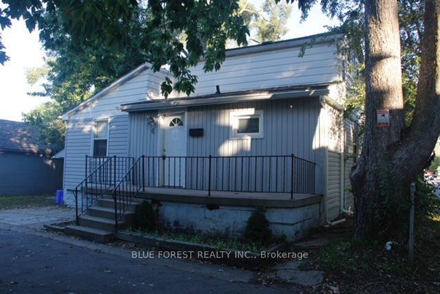 Photo of 4 Henry Street