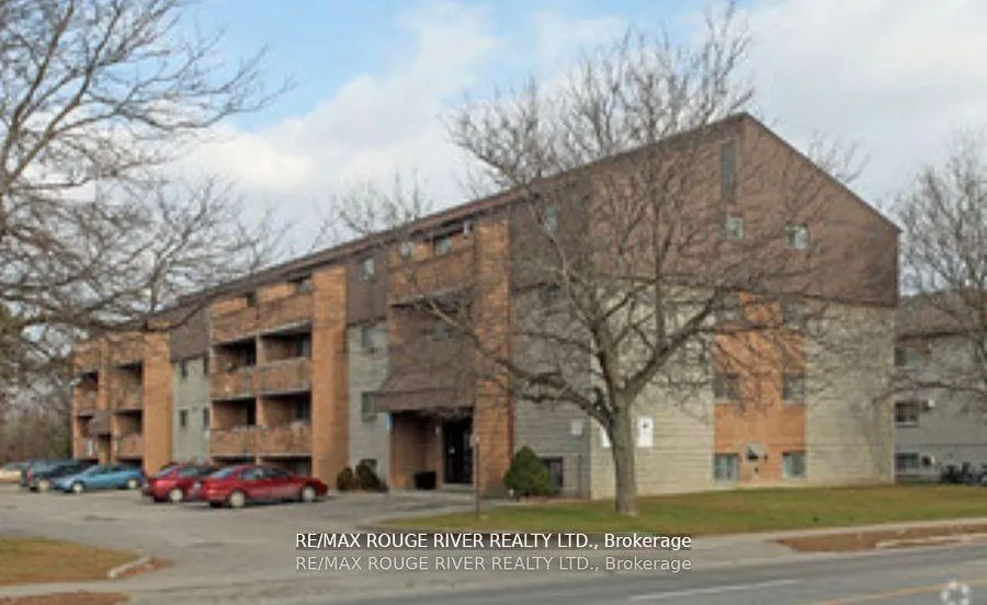 Photo 1 of Unit 402, 560 Bloor Street E, Oshawa, Farewell — HOMEH