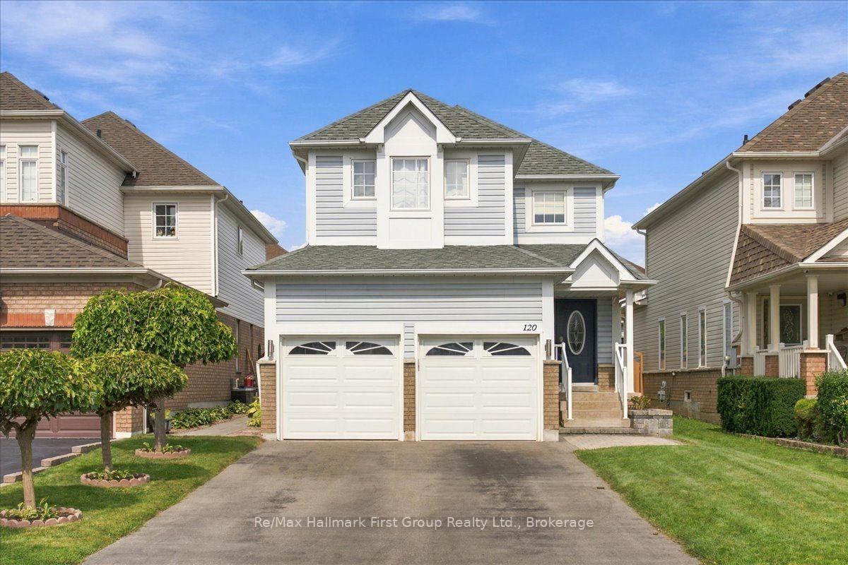 Photo 1 of 120 Point Hope Place, Whitby, Port Whitby — HOMEH