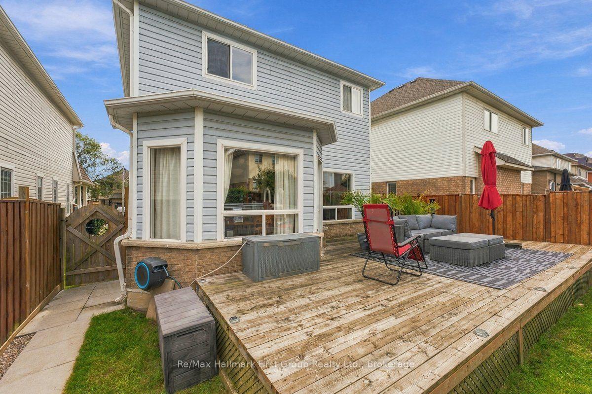 Photo 27 of 120 Point Hope Place, Whitby, Port Whitby — HOMEH