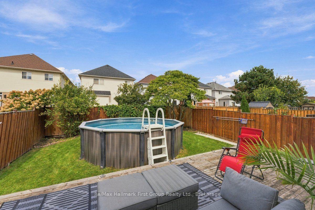 Photo 31 of 120 Point Hope Place, Whitby, Port Whitby — HOMEH