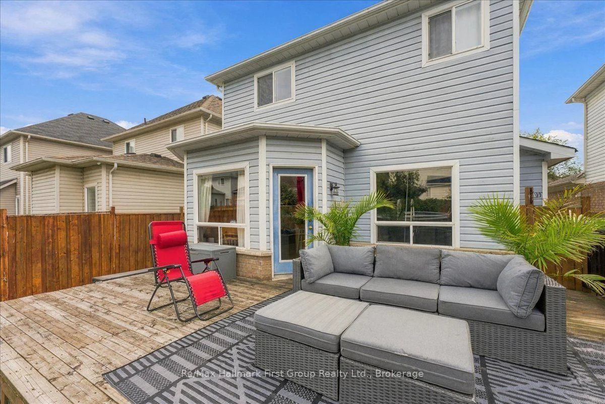 Photo 28 of 120 Point Hope Place, Whitby, Port Whitby — HOMEH