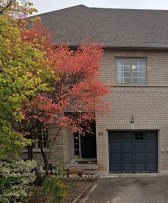 Photo 2 of Unit 20, 455 Apache Court, Mississauga, Hurontario — HOMEH