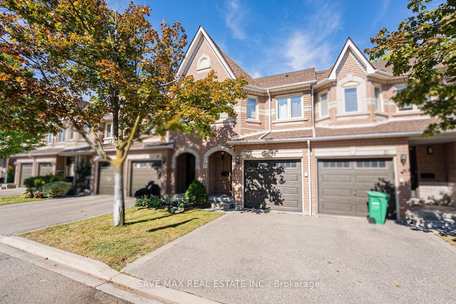 Photo of Unit 20, 455 Apache Court