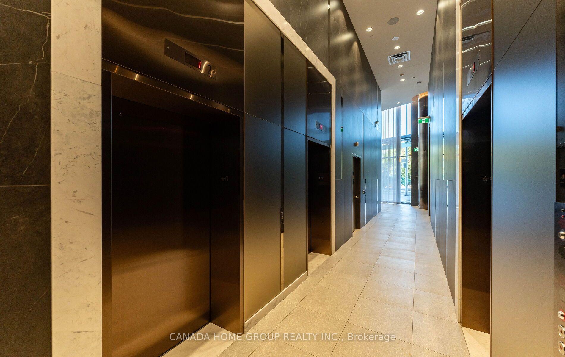 Photo 3 of Unit 3405, 575 Bloor Street E, Toronto, North St. James Town — HOMEH