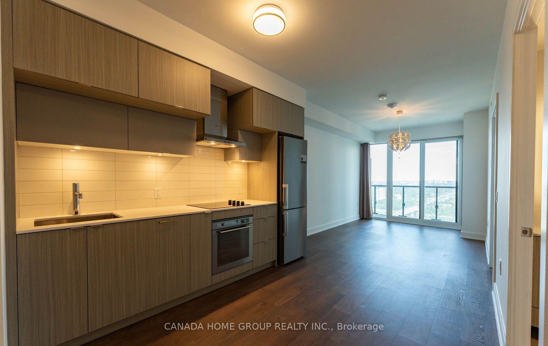 Photo 7 of Unit 3405, 575 Bloor Street E, Toronto, North St. James Town — HOMEH