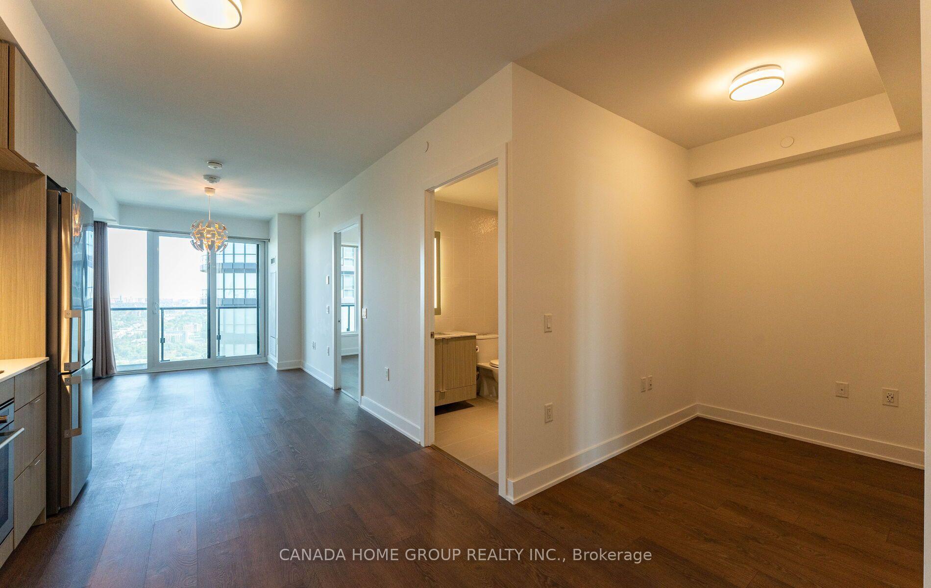 Photo 8 of Unit 3405, 575 Bloor Street E, Toronto, North St. James Town — HOMEH