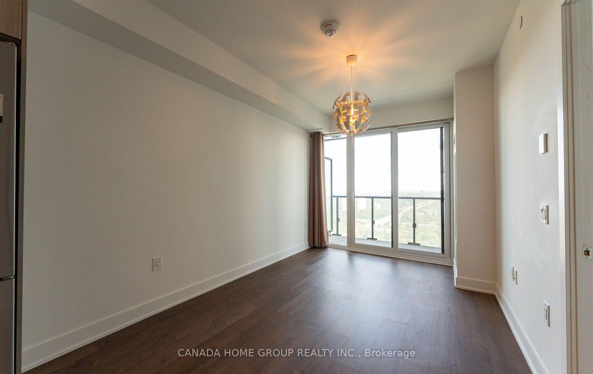 Photo 9 of Unit 3405, 575 Bloor Street E, Toronto, North St. James Town — HOMEH