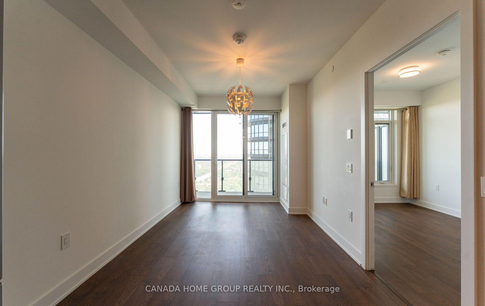 Photo 10 of Unit 3405, 575 Bloor Street E, Toronto, North St. James Town — HOMEH