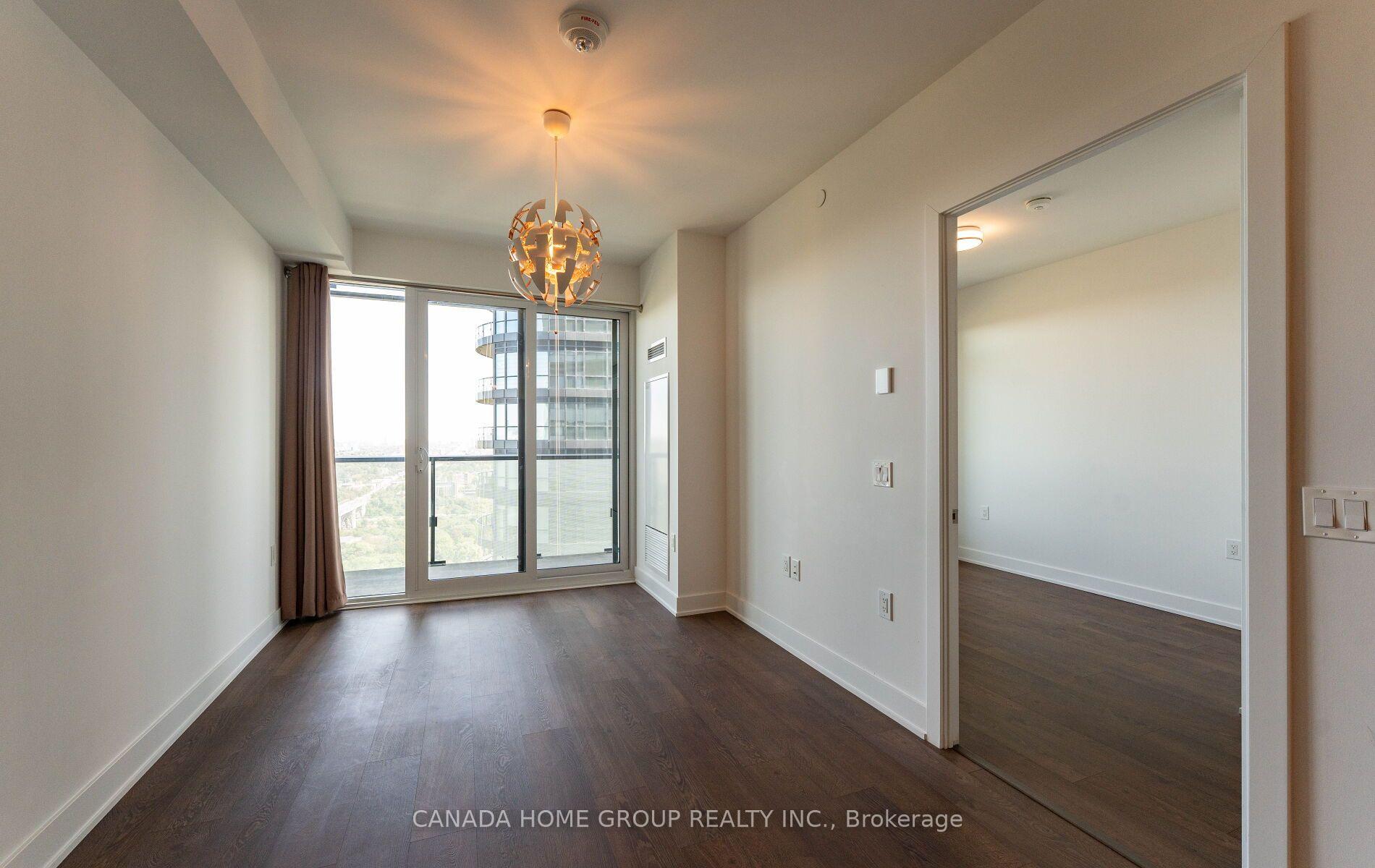 Photo 11 of Unit 3405, 575 Bloor Street E, Toronto, North St. James Town — HOMEH