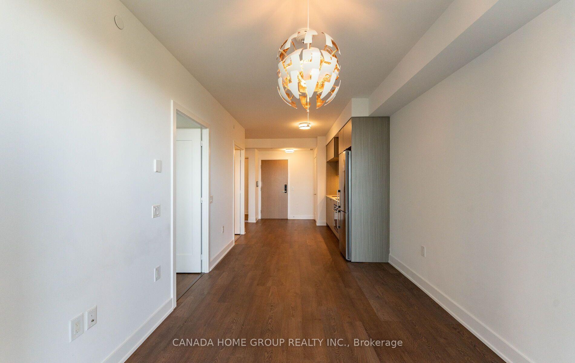Photo 12 of Unit 3405, 575 Bloor Street E, Toronto, North St. James Town — HOMEH