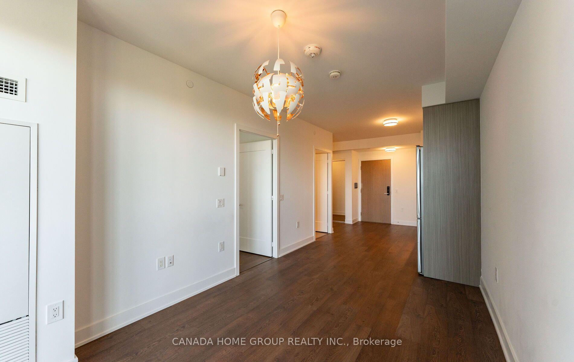 Photo 13 of Unit 3405, 575 Bloor Street E, Toronto, North St. James Town — HOMEH