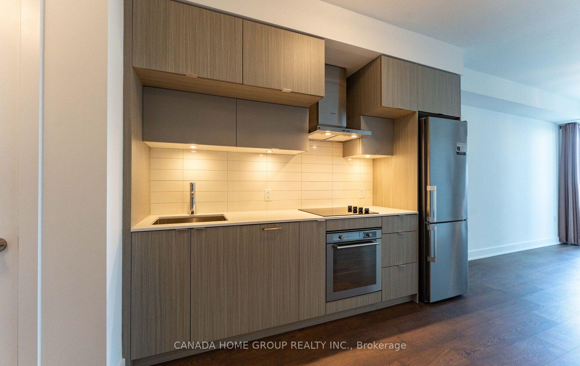 Photo 15 of Unit 3405, 575 Bloor Street E, Toronto, North St. James Town — HOMEH