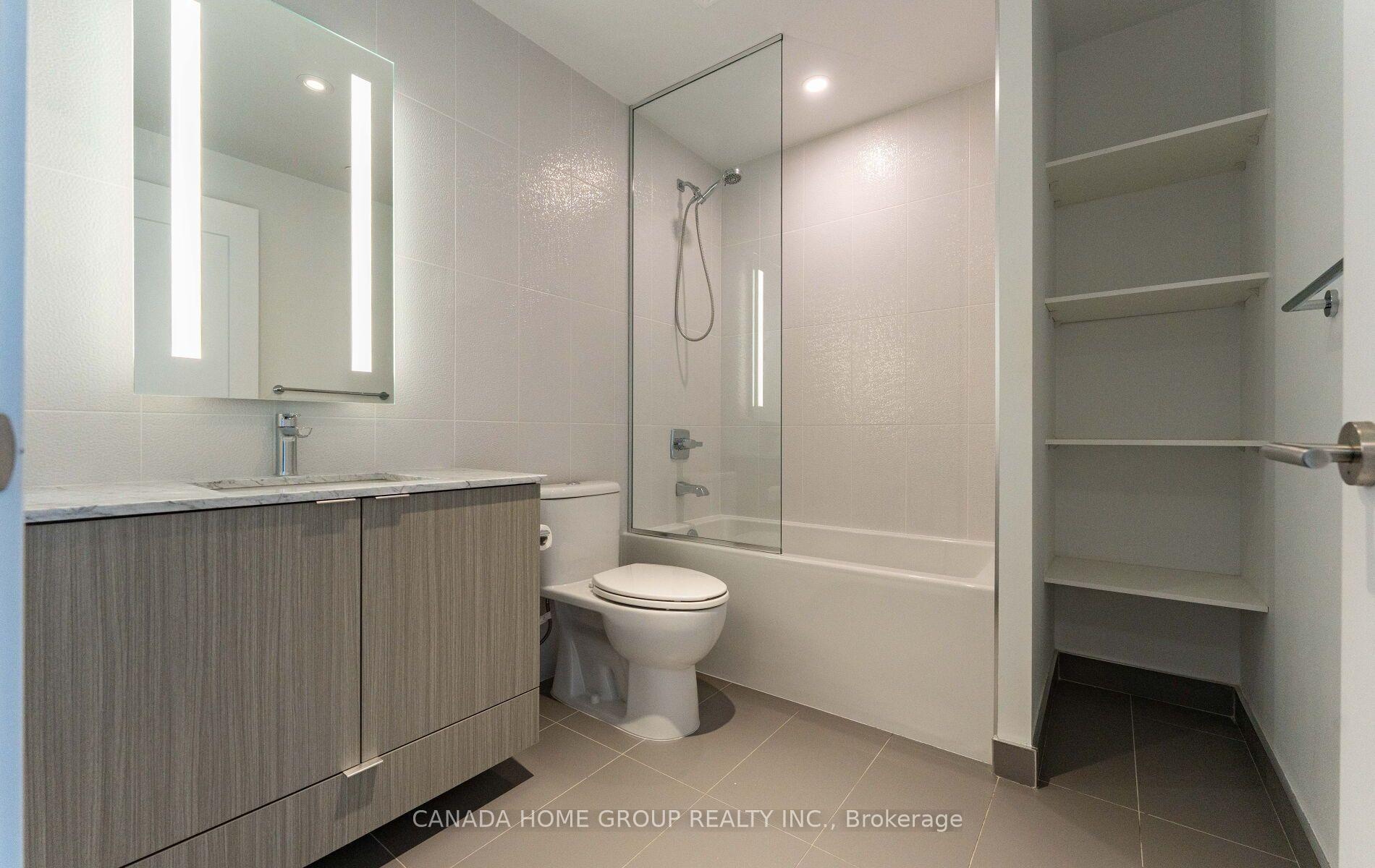 Photo 20 of Unit 3405, 575 Bloor Street E, Toronto, North St. James Town — HOMEH