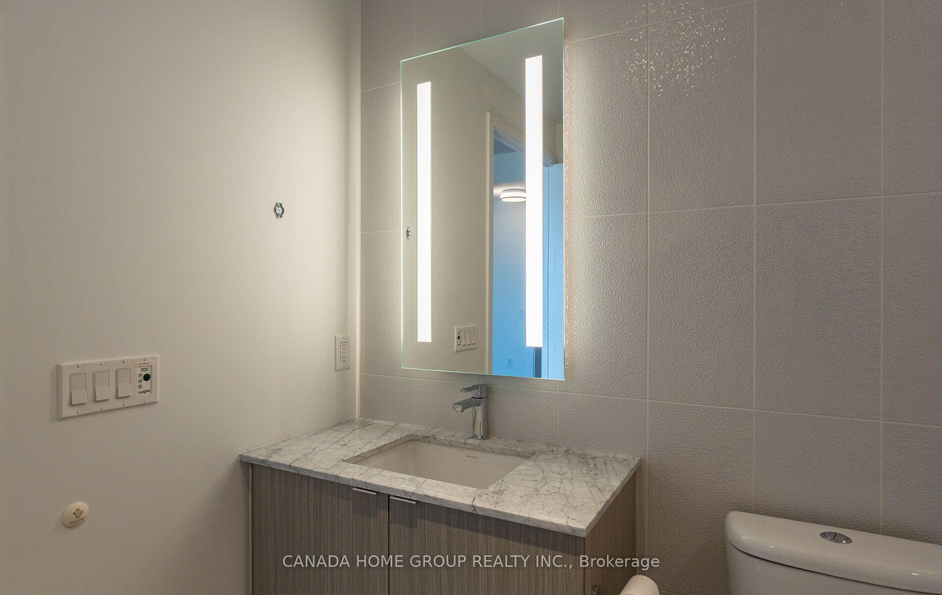 Photo 21 of Unit 3405, 575 Bloor Street E, Toronto, North St. James Town — HOMEH