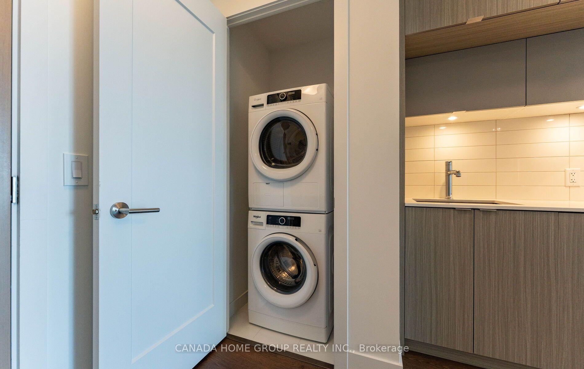 Photo 23 of Unit 3405, 575 Bloor Street E, Toronto, North St. James Town — HOMEH