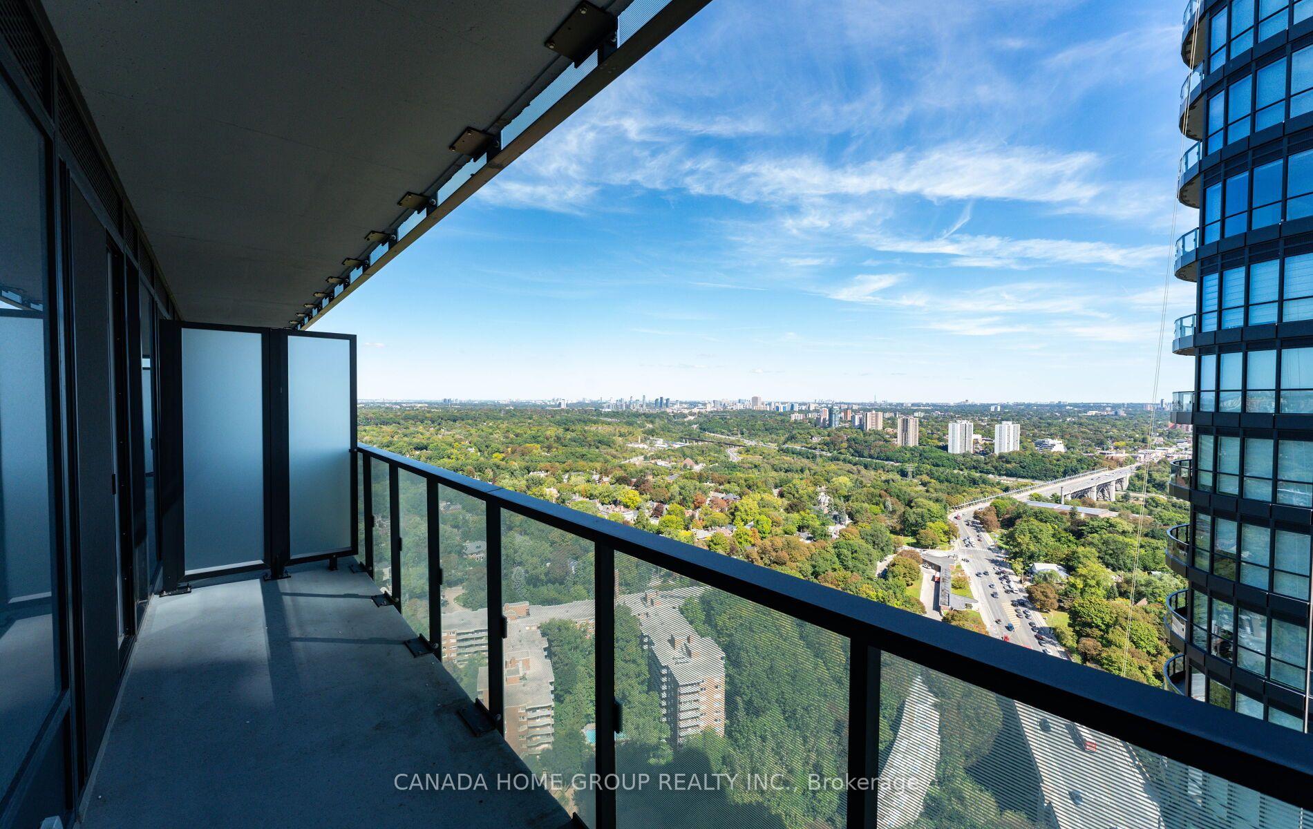 Photo 24 of Unit 3405, 575 Bloor Street E, Toronto, North St. James Town — HOMEH