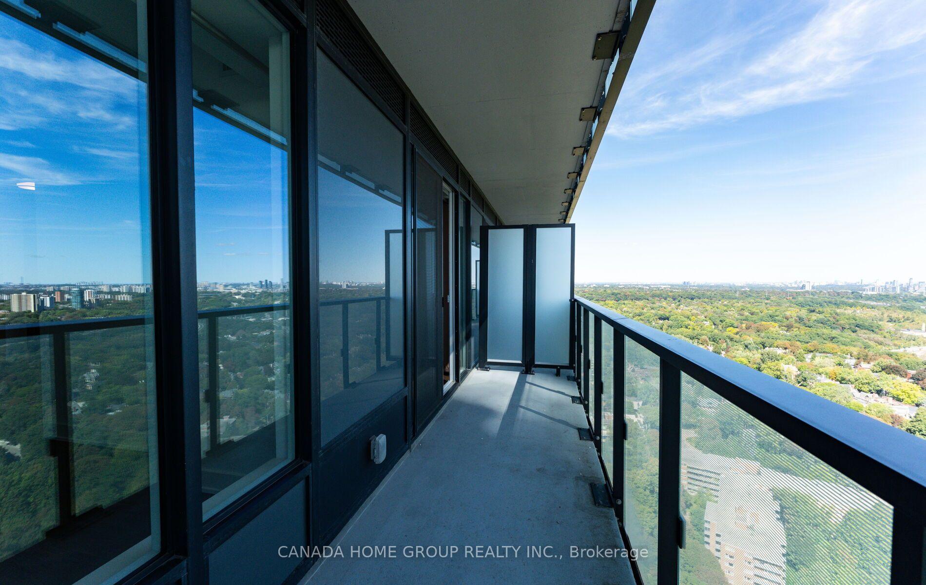 Photo 25 of Unit 3405, 575 Bloor Street E, Toronto, North St. James Town — HOMEH
