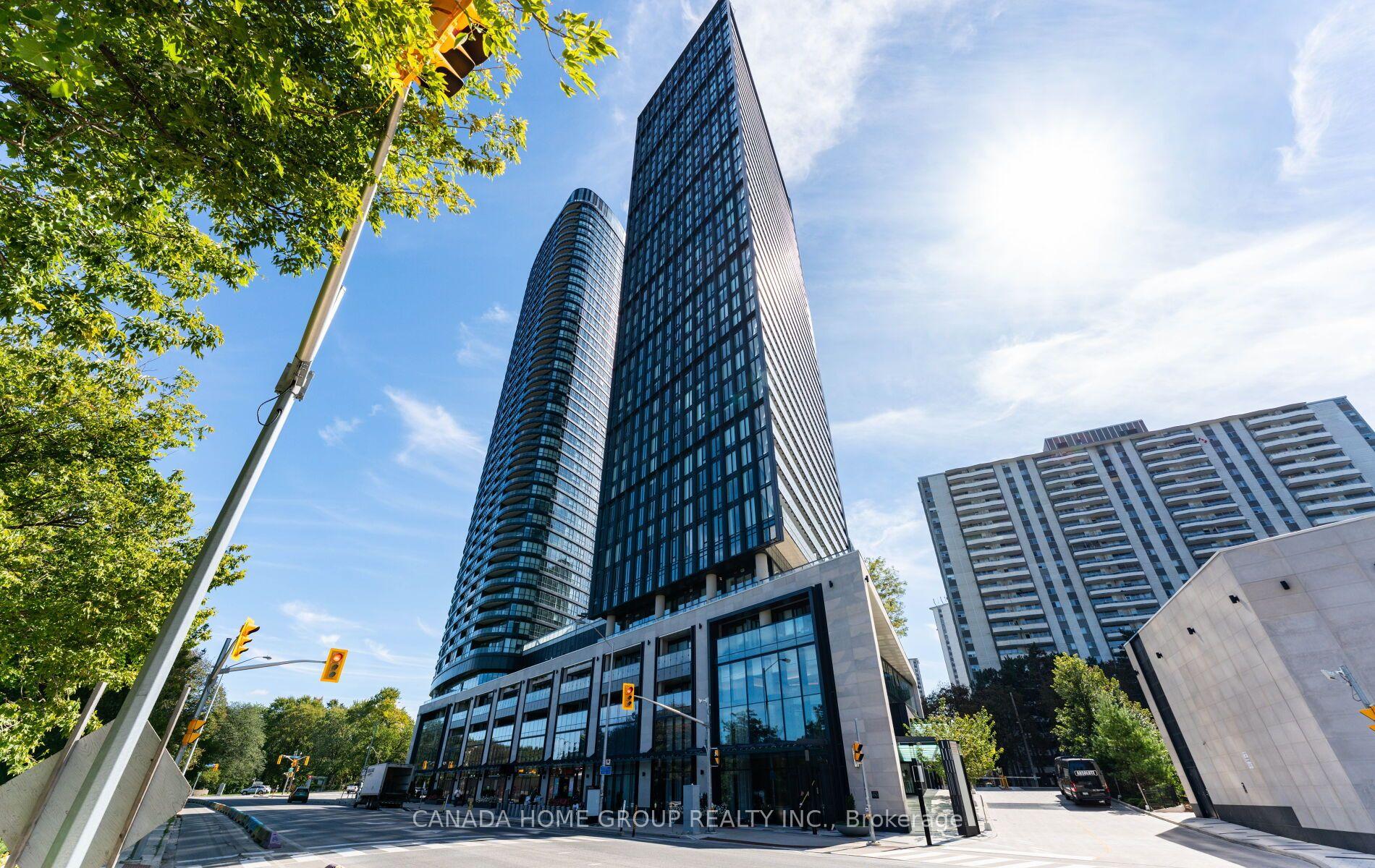 Photo 36 of Unit 3405, 575 Bloor Street E, Toronto, North St. James Town — HOMEH