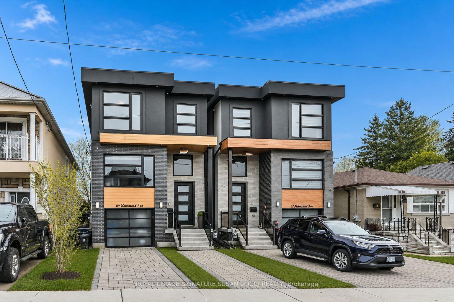 Photo of 69 Holmstead Avenue