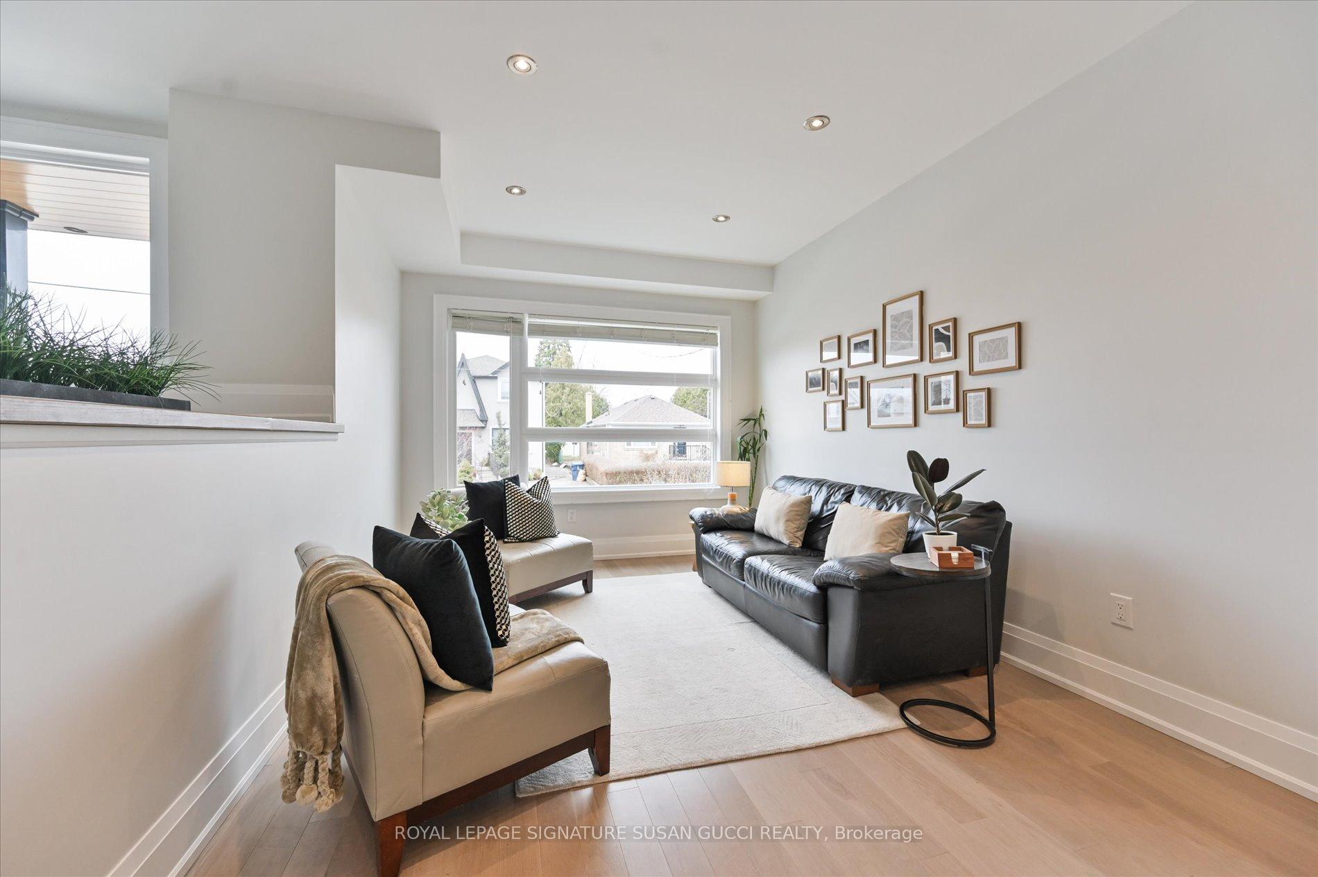 Photo 6 of 69 Holmstead Avenue, Toronto, O'Connor-Parkview — HOMEH