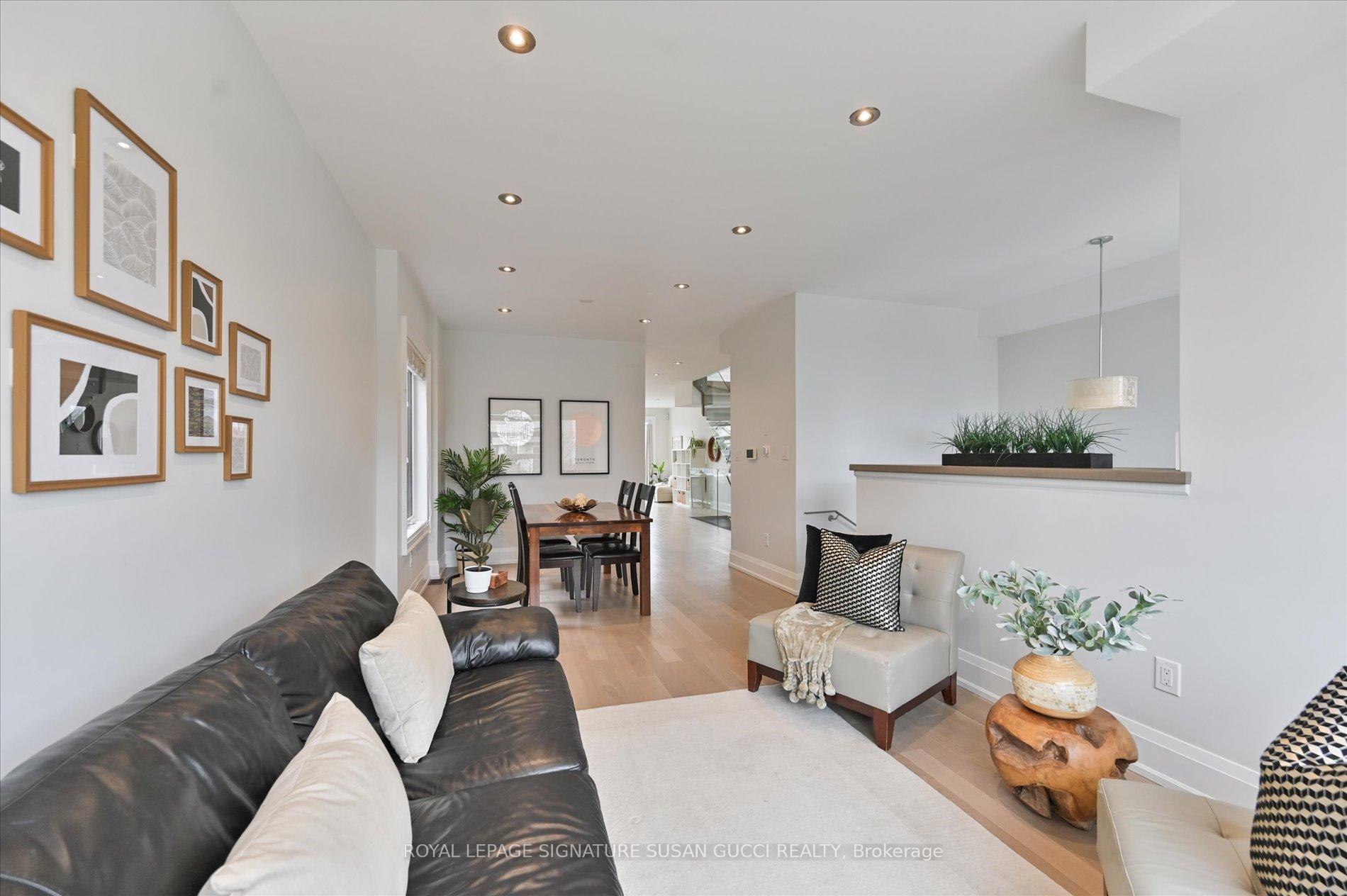 Photo 7 of 69 Holmstead Avenue, Toronto, O'Connor-Parkview — HOMEH