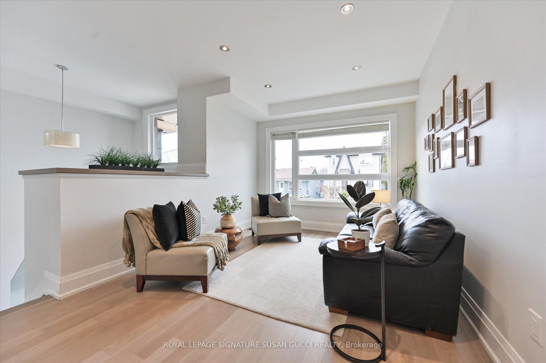 Photo 8 of 69 Holmstead Avenue, Toronto, O'Connor-Parkview — HOMEH
