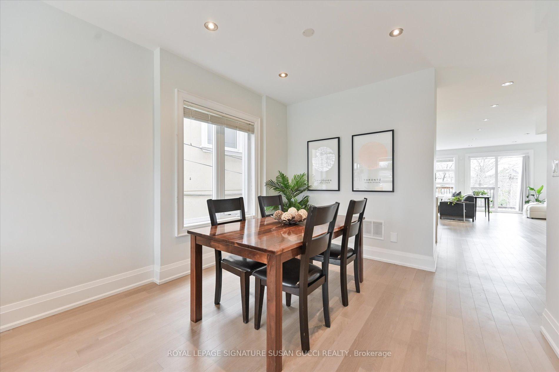 Photo 9 of 69 Holmstead Avenue, Toronto, O'Connor-Parkview — HOMEH