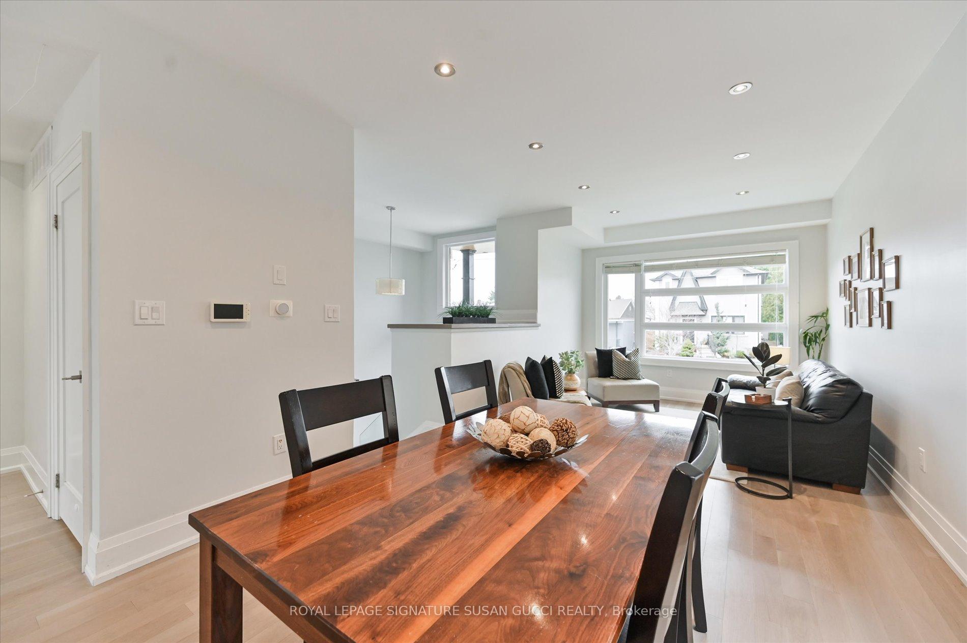 Photo 10 of 69 Holmstead Avenue, Toronto, O'Connor-Parkview — HOMEH