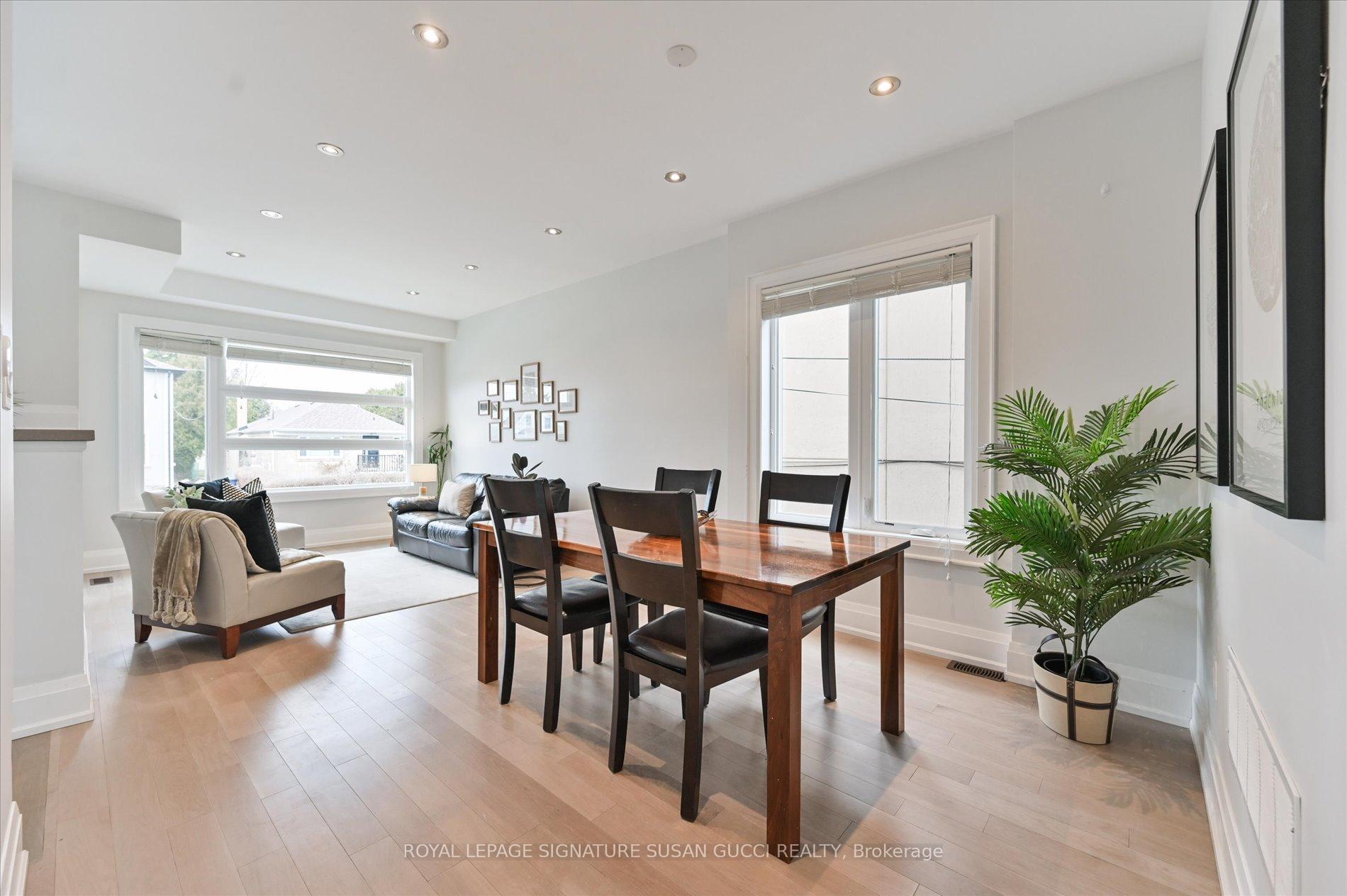 Photo 11 of 69 Holmstead Avenue, Toronto, O'Connor-Parkview — HOMEH