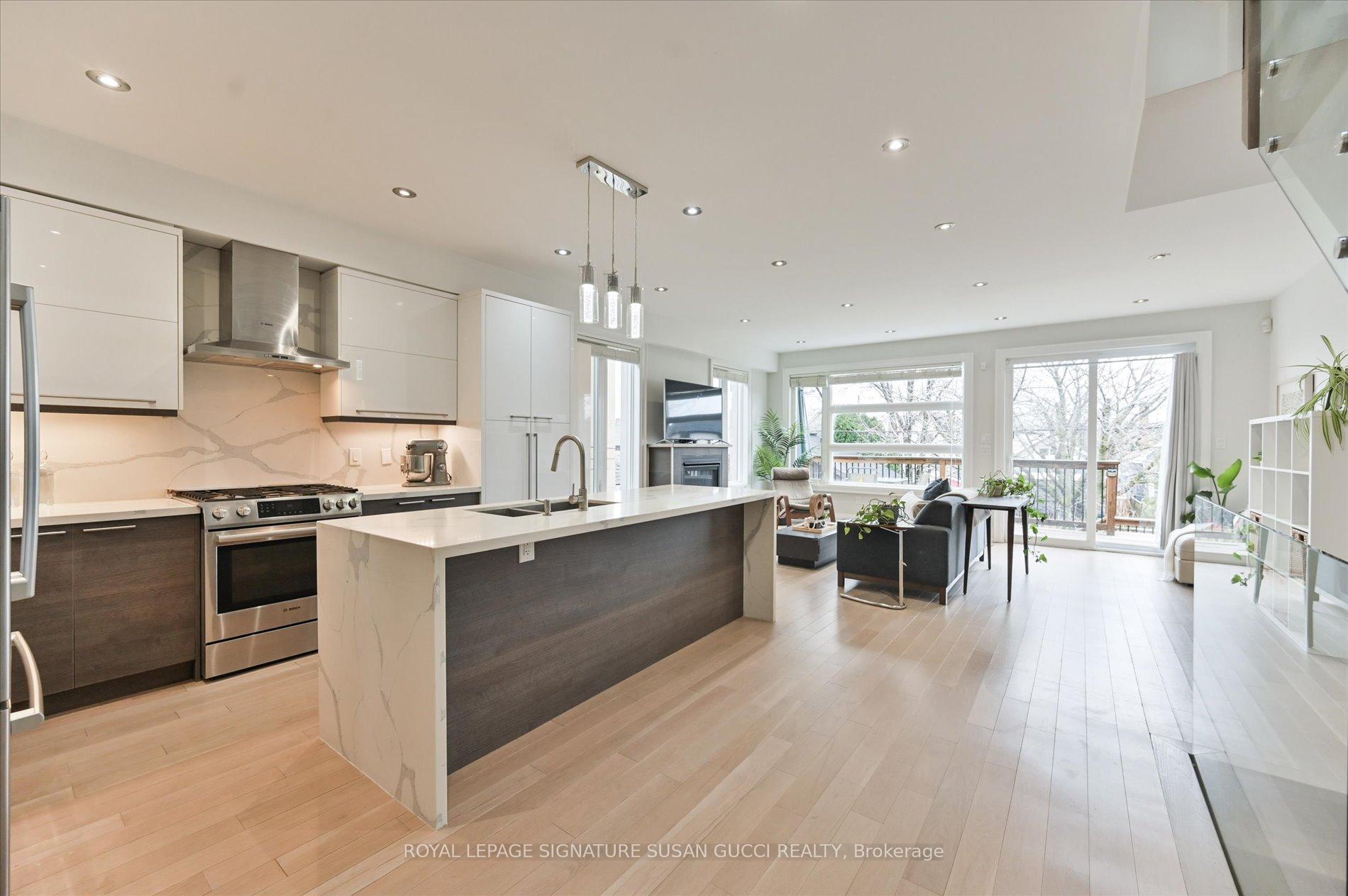 Photo 14 of 69 Holmstead Avenue, Toronto, O'Connor-Parkview — HOMEH