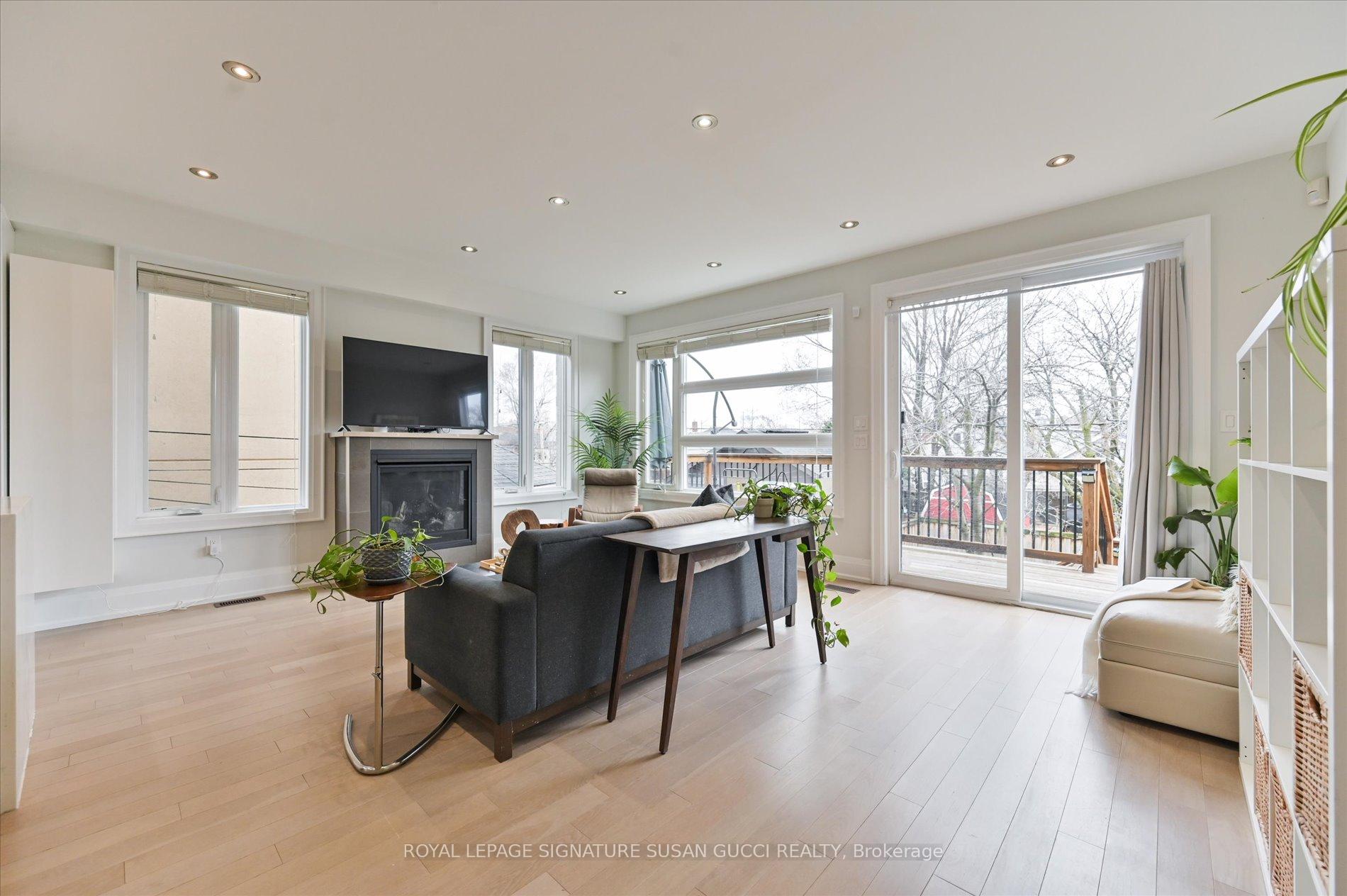 Photo 18 of 69 Holmstead Avenue, Toronto, O'Connor-Parkview — HOMEH