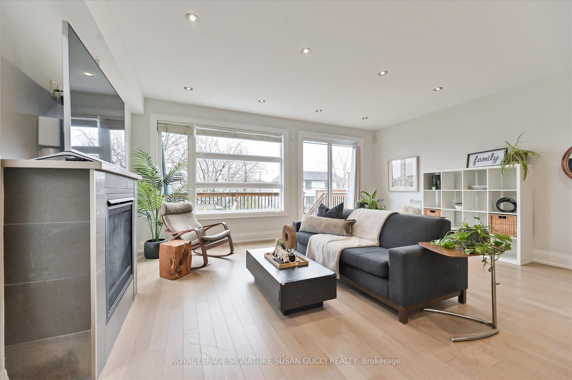 Photo 19 of 69 Holmstead Avenue, Toronto, O'Connor-Parkview — HOMEH