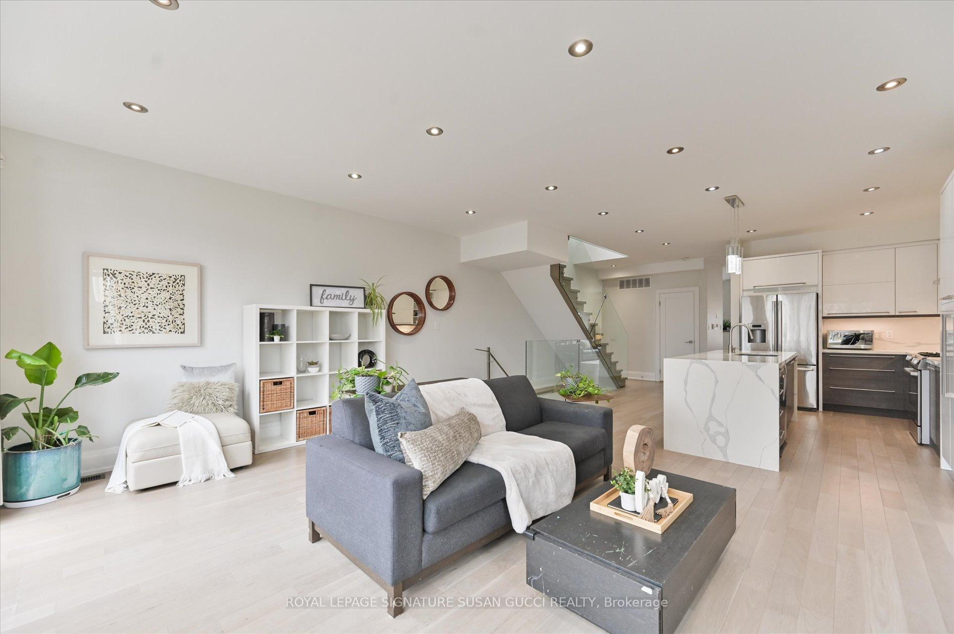 Photo 20 of 69 Holmstead Avenue, Toronto, O'Connor-Parkview — HOMEH