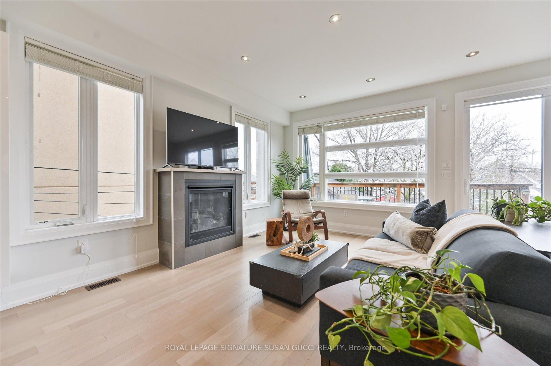Photo 22 of 69 Holmstead Avenue, Toronto, O'Connor-Parkview — HOMEH