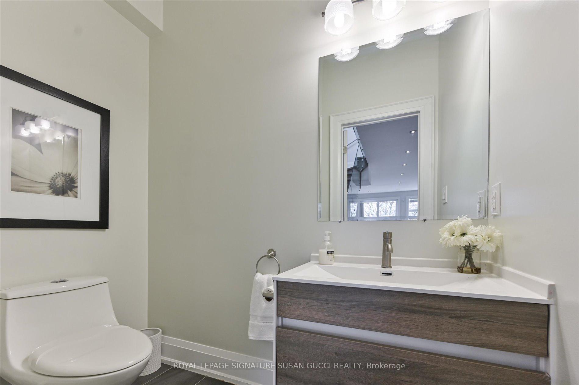 Photo 24 of 69 Holmstead Avenue, Toronto, O'Connor-Parkview — HOMEH