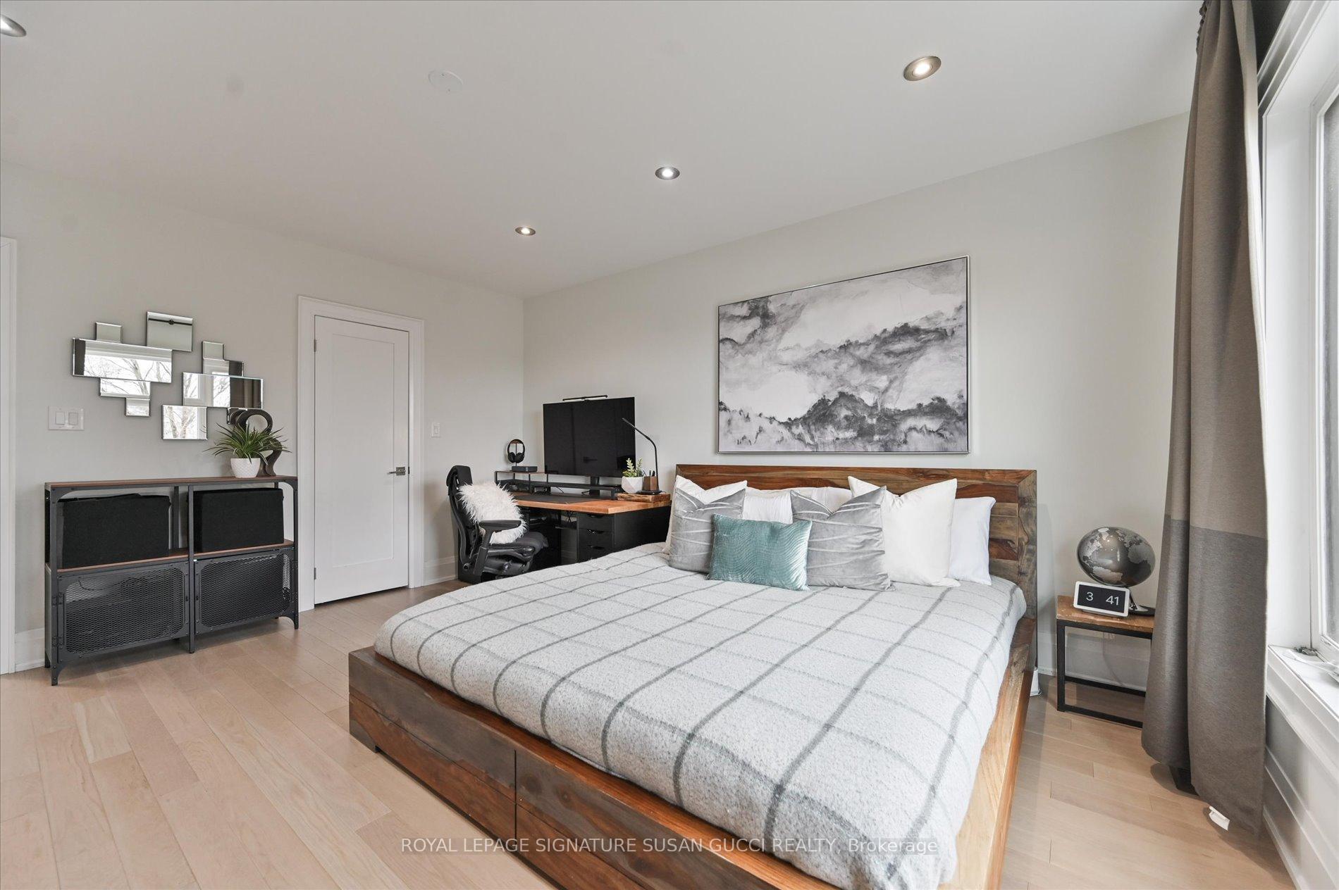 Photo 31 of 69 Holmstead Avenue, Toronto, O'Connor-Parkview — HOMEH