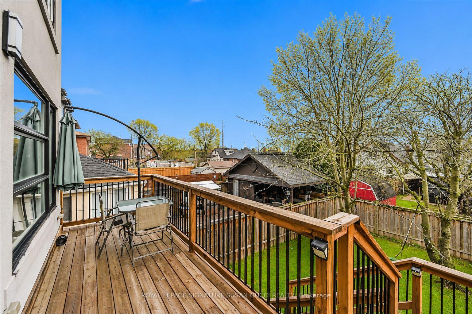 Photo 45 of 69 Holmstead Avenue, Toronto, O'Connor-Parkview — HOMEH