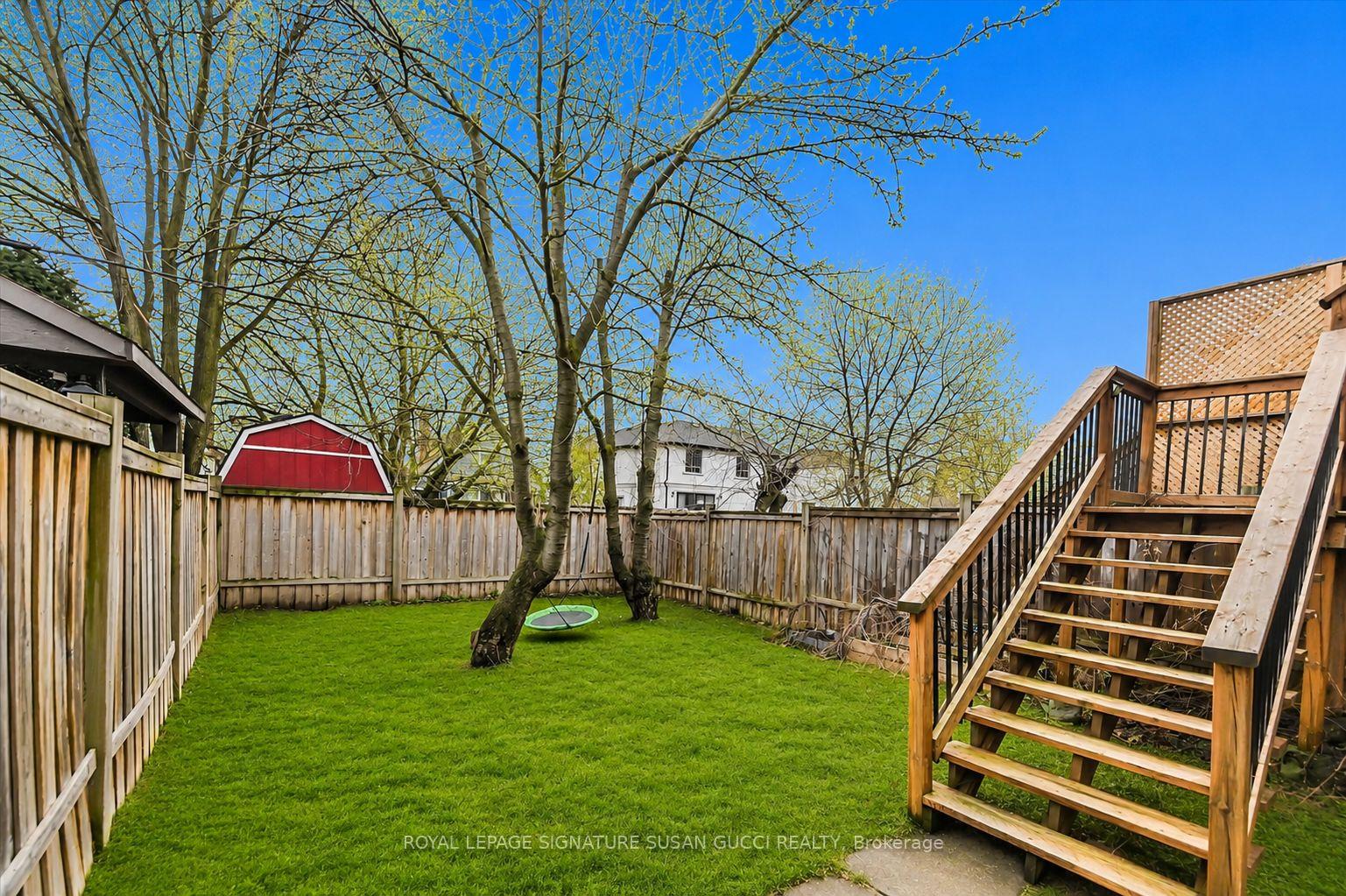Photo 46 of 69 Holmstead Avenue, Toronto, O'Connor-Parkview — HOMEH